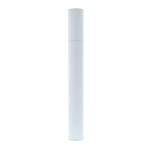 24 Pack: Chicago Mailing Tube Reinforced Telescopic Mailing Tube, 3&#x22; x 25&#x22;